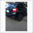 ＳＵＢＡＲＵ　ＸＶ