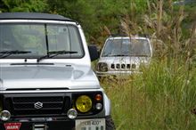 里山軽快ルートから林道徘徊