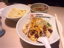 夕ご飯は担々麺♪
