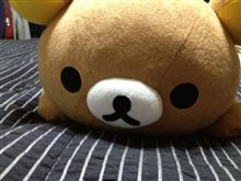 リラックマを解放せよっ！…？続報^^;