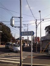 何年ぶりに歩いてみた