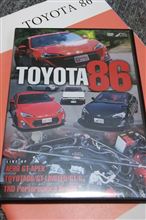 86のDVD
