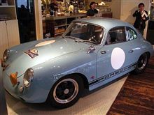 アルペン・クラッシックカーラリー