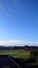 土曜日お早うございます