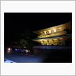 ☆ 夜パト潜入？ |ﾟДﾟ) ...