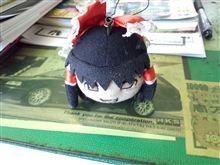 お守り( &#180;艸｀)
