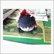 お守り( &#180;艸｀)