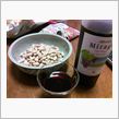 豆が食べたくて・・・