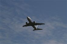 秋空