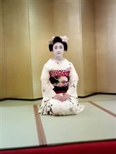 上洛のない10月 上洛のない10月