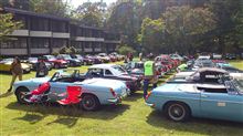 MG DAY  ☆ に行ってきます。
