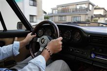 異空間体験 ポルシェ911に同乗試乗 異空間体験 ポルシェ911に同乗試乗