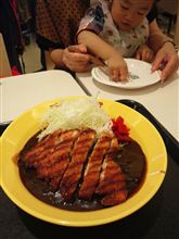 本日のランチ