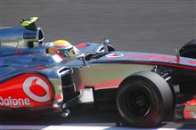 2012 F1日本GP・フォト [金曜ヘアピン FP1] 