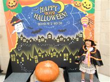 きりりん家10月行事~ディズニーハロウィン2012~ きりりん家10月行事~ディズニーハロウィン2012~