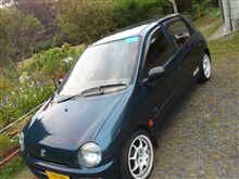 2012 スパ西浦K耐久Rd.4に向けて②