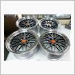 BBS-LM19インチハイパ ...