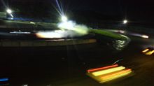 20時よりエビスサーキットドリフトスタジアムライブカメラをご覧ください！