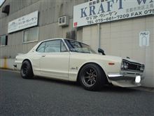 オイル交換
