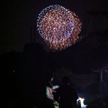 花火大会
