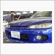 【作業】S15にHIDを付け ...