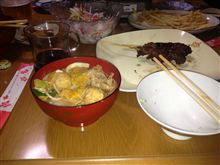 まずは、一安心(笑)