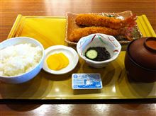 久しぶりに、買い物で名古屋に行きました。