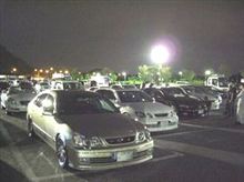 今月ですよ【浜定夜会】2012秋