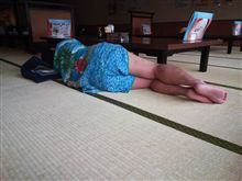 1名脱落者有り(゜∇^d)!! 1名脱落者有り(゜∇^d)!!