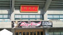 TSUYOSHI NAGABUCHI  ARENA TOUR 2012 STAY ALIVE