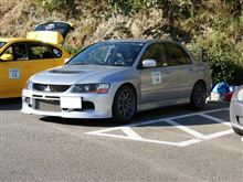 ２０１２年幸田サーキットアタック第８戦…ちょっとはマシになった？