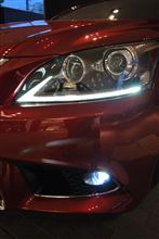 かみさんと New LS 460 F Sport を試乗・・・EMCオフ編 かみさんと New LS 460 F Sport を試乗・・・EMCオフ編