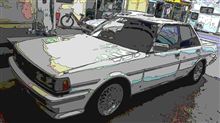 GX-71クレスタ