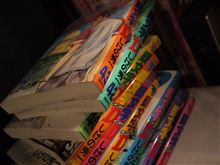 密かに、読んでた（・ω・&#180;）