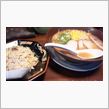 ラーメン探しの旅(*_*)