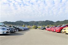 全国オフ会に途中参加(^O^)