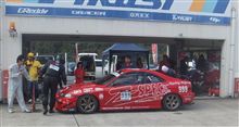 オプ2耐久レース Rd.3