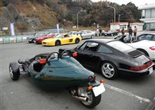 レイク　　やっと、地元の朝練へ参加してみました