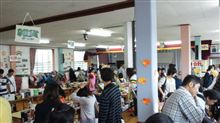 秋のイベントシーズン