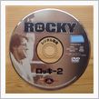 映画・ロッキー２。