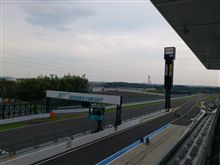 LAFと、Formula Enjoy in 鈴鹿