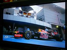 F1韓国GP決勝