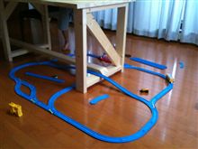 プラレール