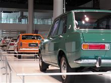 新しくなった東京駅と日産本社ギャラリー 新しくなった東京駅と日産本社ギャラリー