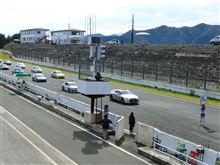 仙台ハイランド　チャレンジ耐久に行ってきました♪