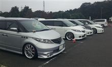 毎月楽しい定例会(ﾉﾟ▽ﾟ)ﾉ