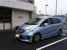 ハハハハハ…。