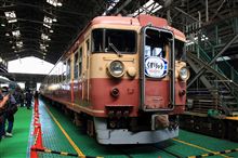鉄道の日