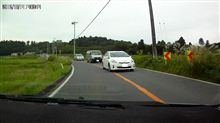 安全運転のすすめ