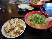 天一祭、最終日。